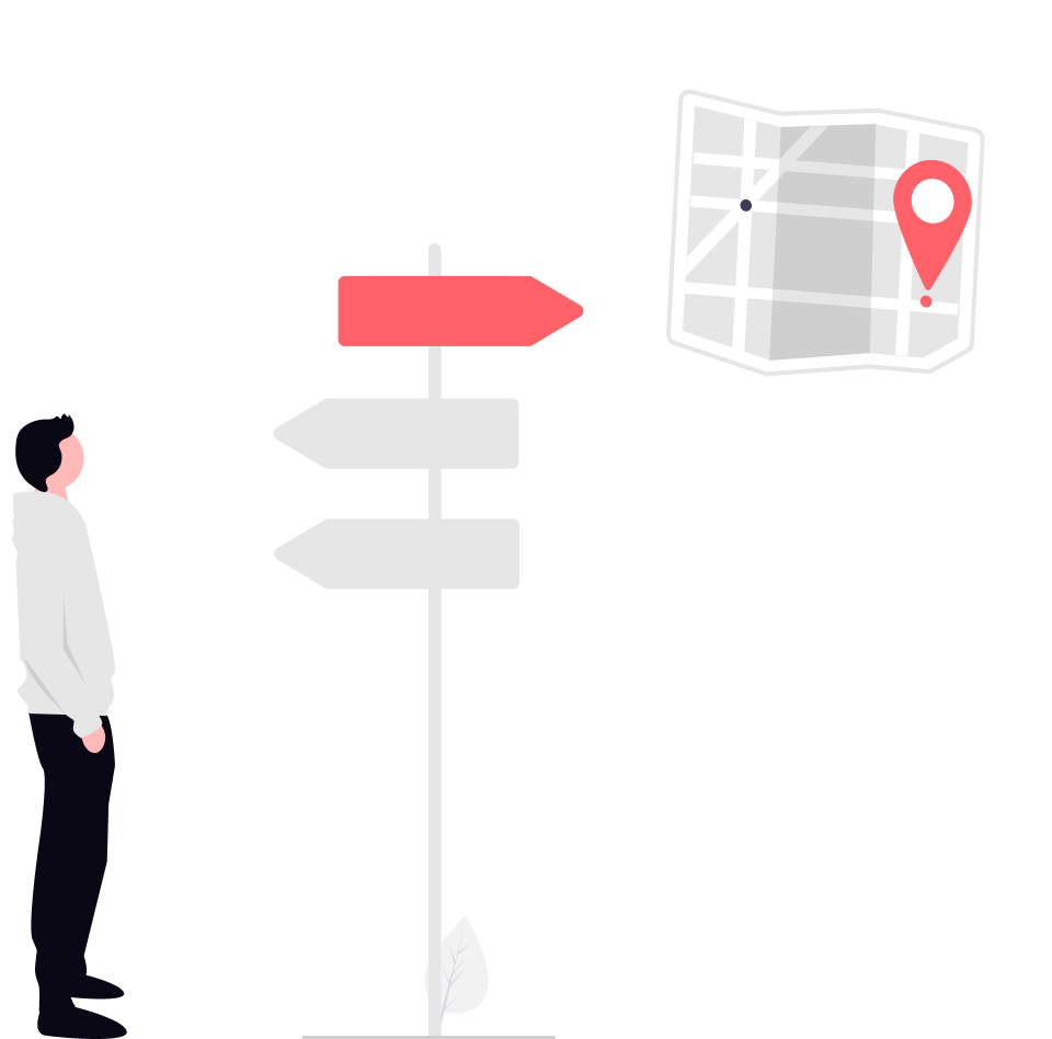 man-finding-directions